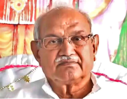Women's Commission raid Baba Virender Dev Dikshit's ashrams in Haryana