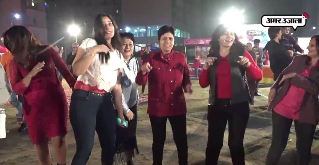 क्रिसमस