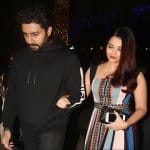aishwarya and abhishek