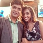 Anupriya Goenka