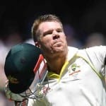 david warner