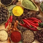 भारतीय मसालों के स्वास्थ्य लाभ