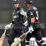 new zealand team