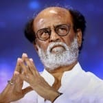 Rajinikanth says he is not new to politics and will announce a decision on 31st December