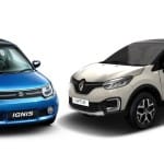 special car launches in 2017
