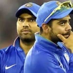 team india