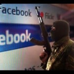 Terrorists Are Using Social Media 