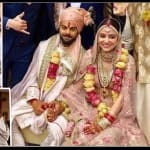 Salman, SRK and Aamir will not attend Virat Anushkas wedding reception