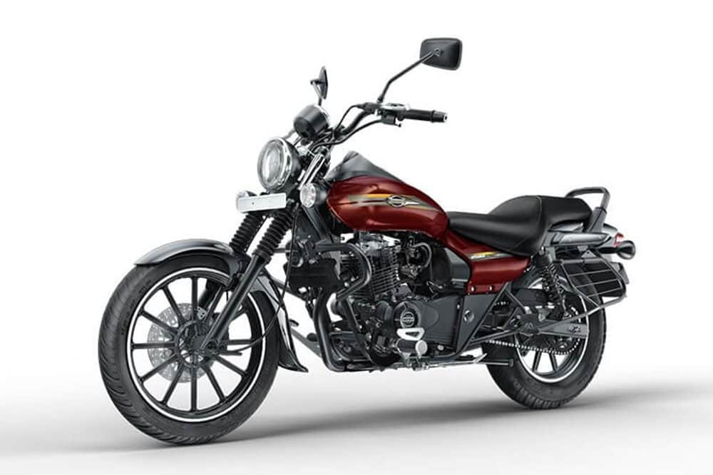 Royal enfield Thunderbird 350 Rival Cruiser bike TVS Zeppelin 212cc could launch in india