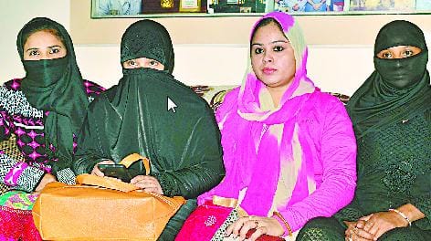 Three Divorce: The Personal Law Board Has No Right to Interfere