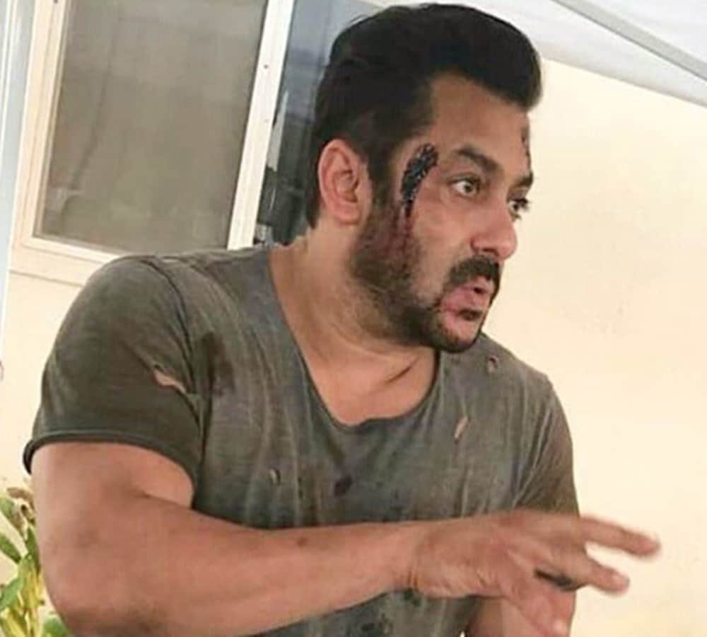 salman khan film tiger zinda hai make 9 records in 4 days