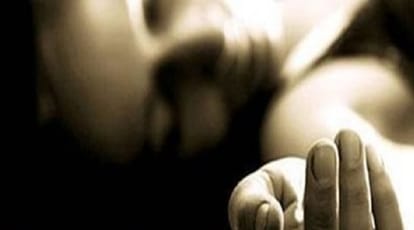 Love between the nephew, pregnant woman poison to killed