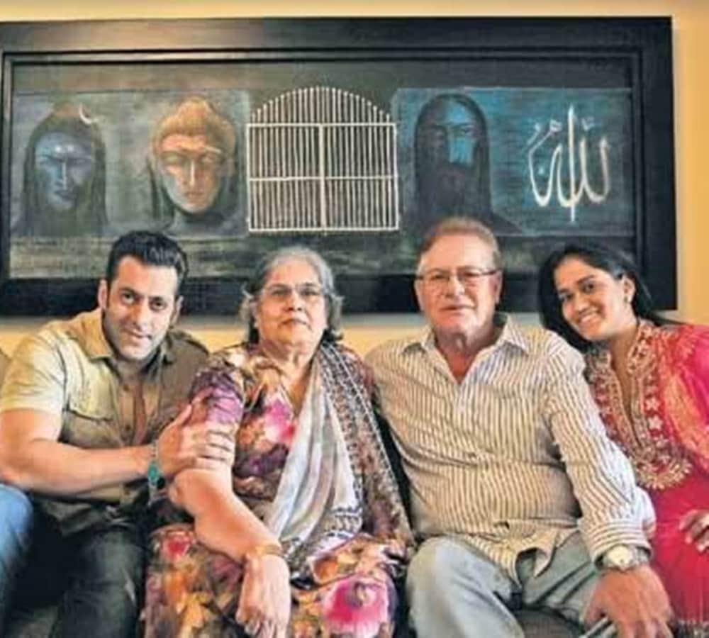 salman khan birthday special he lives in his home without stardom