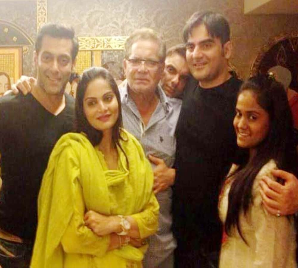 salman khan birthday special he lives in his home without stardom