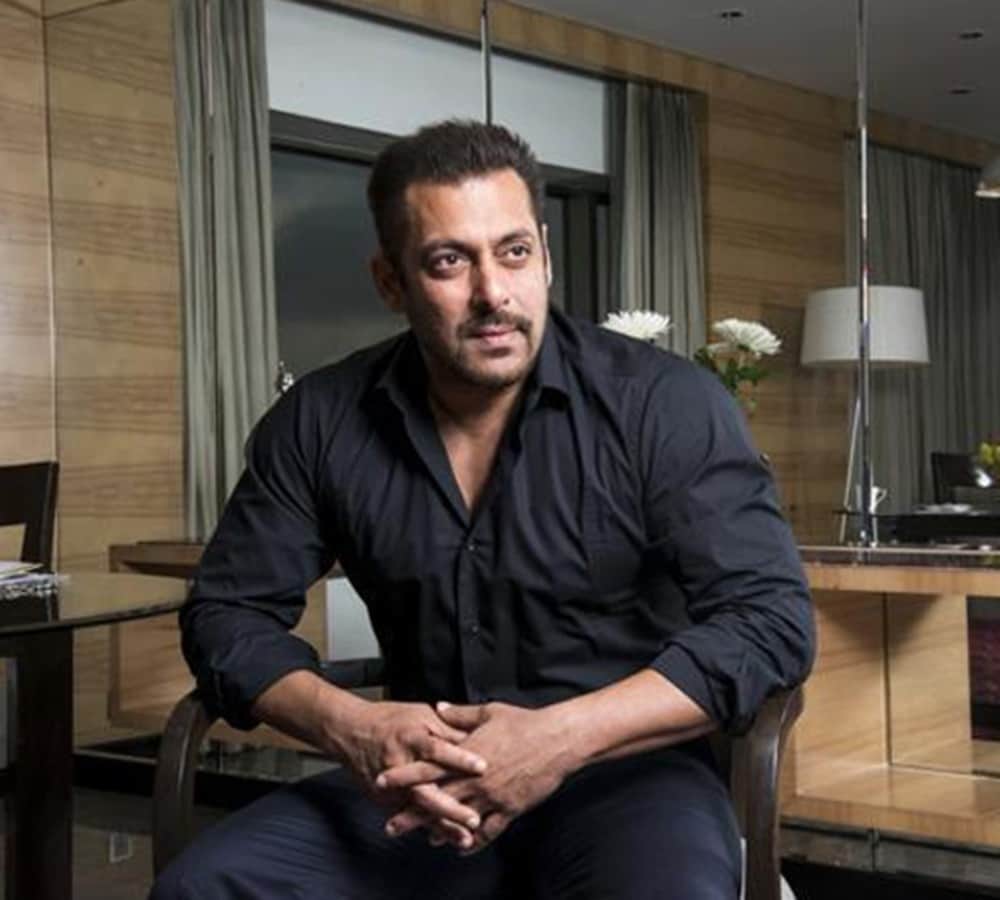 salman khan birthday special he lives in his home without stardom