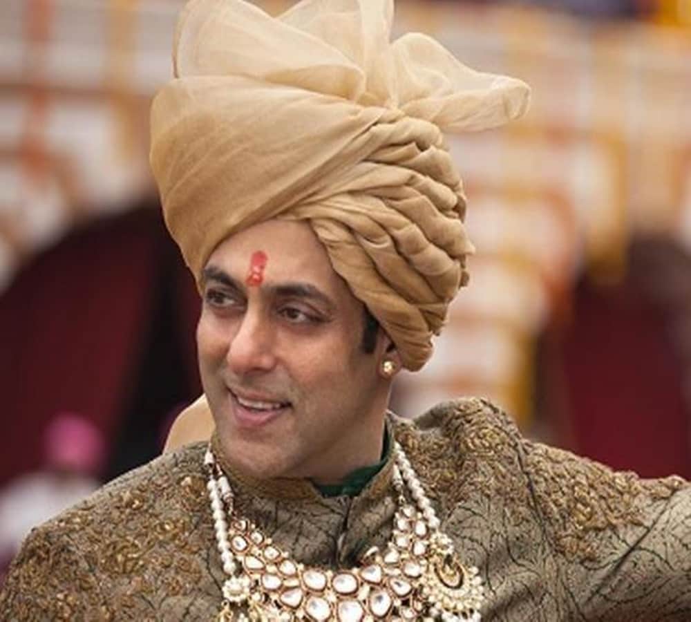 Salman Khan about his marriage i cant afford it
