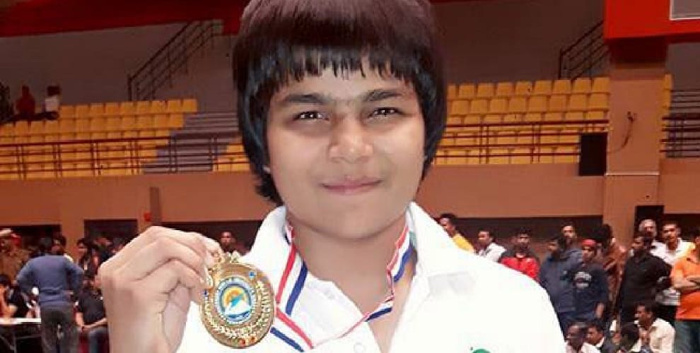 International win of West UP players