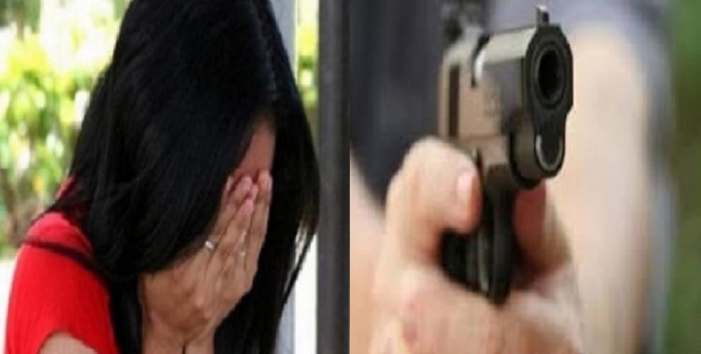 Gang rape with maiden, father demanded action