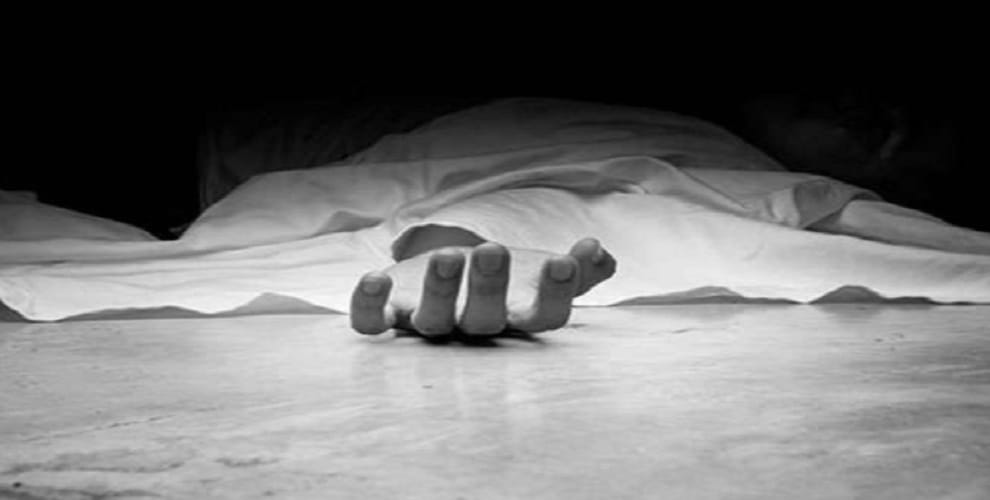 Villagers burn the woman alive by accusing her of being a witch in Gaya
