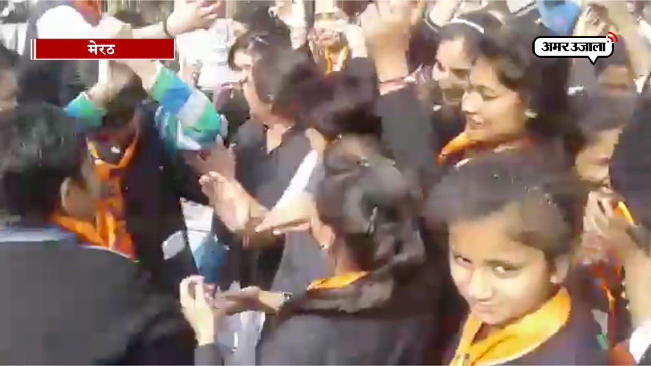 एबीवीपी