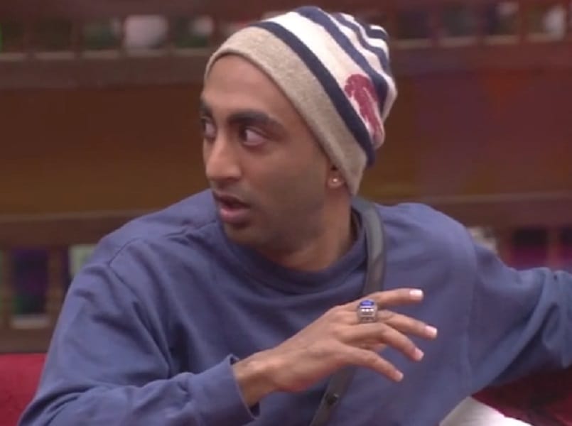Bigg Boss 11 Akash Dadlani and Puneesh Sharma saved in nomination task shocked everyone 