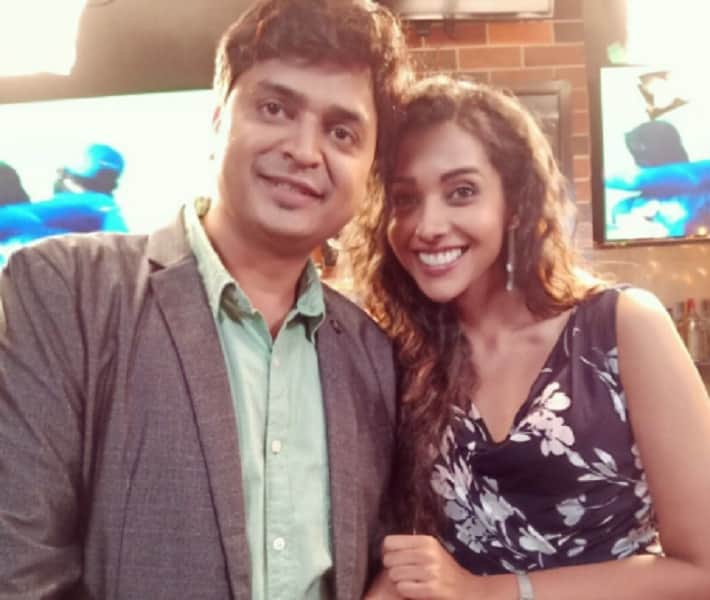 After Tiger Zinda Hai Anupriya Goenka will play the role of Shahid Kapoor first wife 