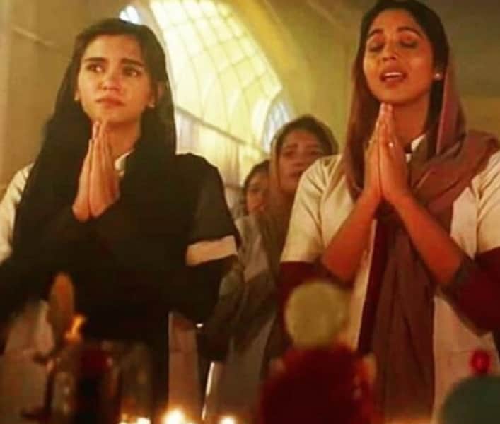 After Tiger Zinda Hai Anupriya Goenka will play the role of Shahid Kapoor first wife 