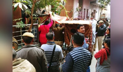 delhi high court slams delhi police as virendra dev dixit not produced, cbi files 3 fir against him