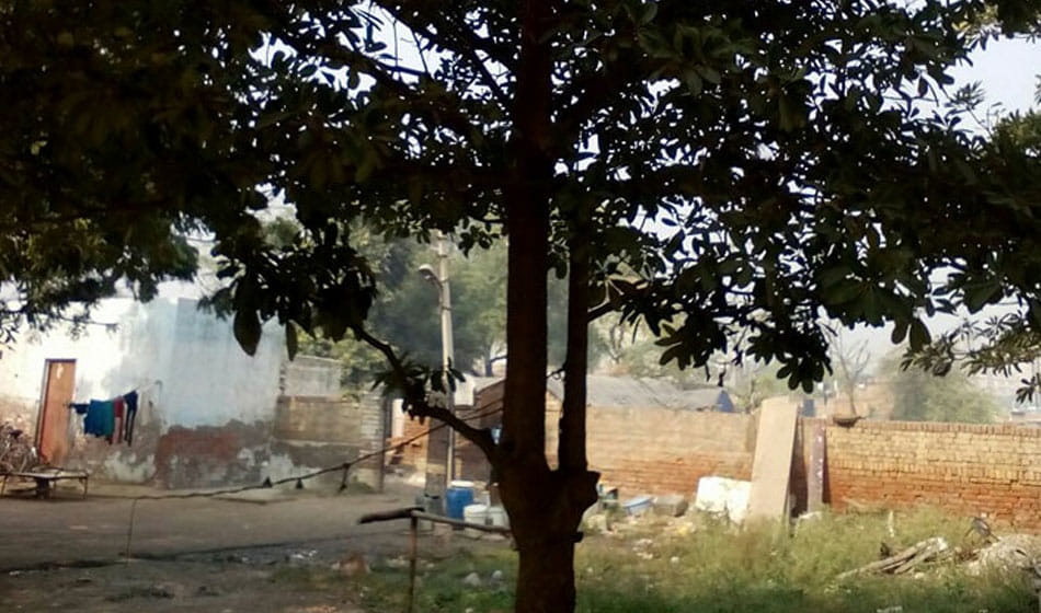 barola death : elder sister eloped with cousin brother 