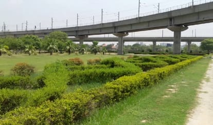 botanical garden and okhla pakchi vihar will soon become tourist place