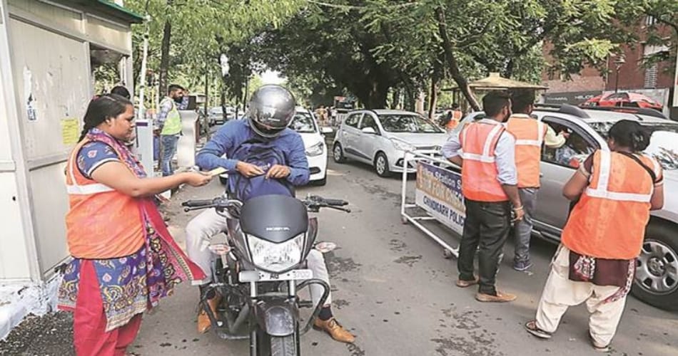 Free parking will be available everywhere in Chandigarh, Swachhata-MoHUA