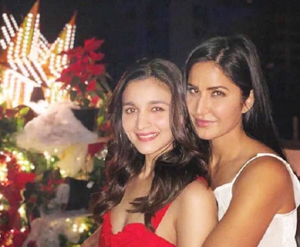 Bollywood celebrities Enjoy Christmas Festival see unseen pictures here