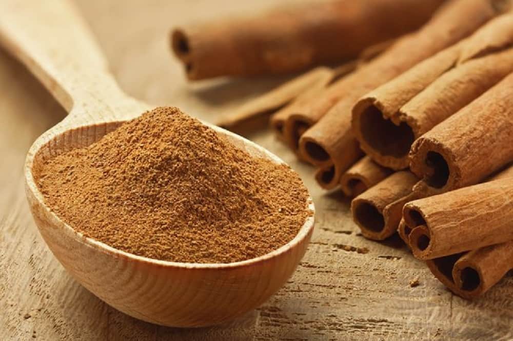 benefits of cinnamon for common cold and boost immunity