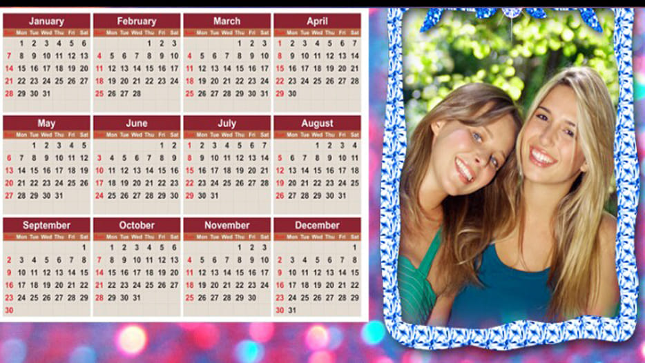 know about calendar related things 