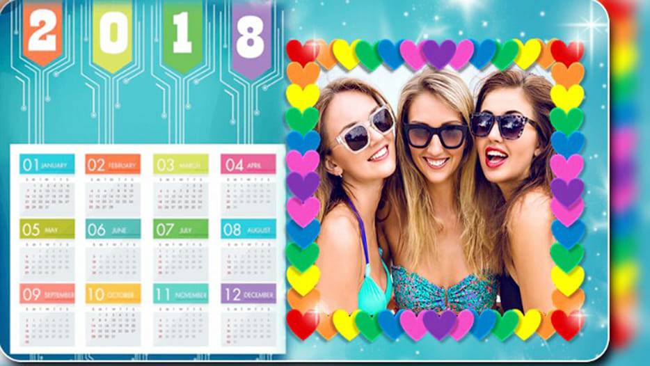 know about calendar related things 