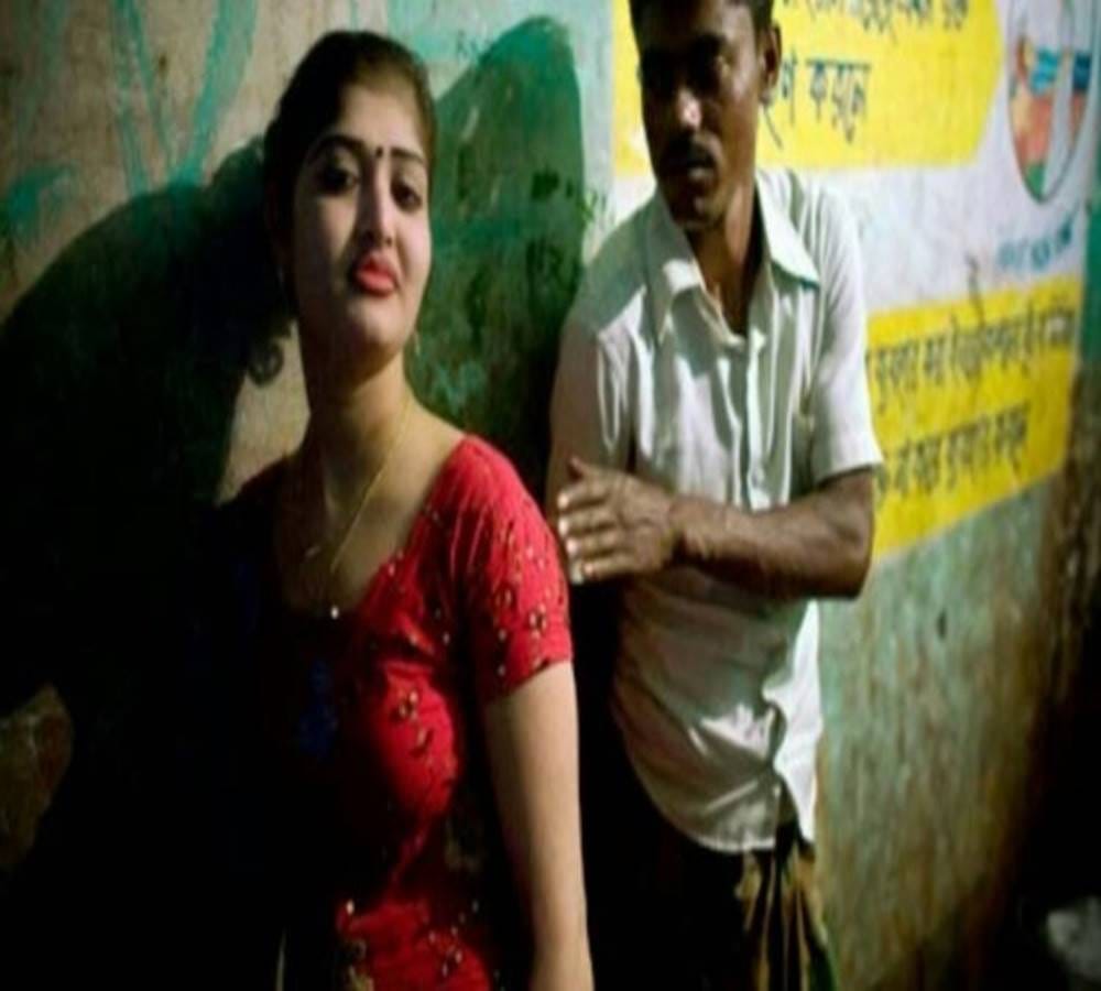 You must read it is happened with prostitute everyday