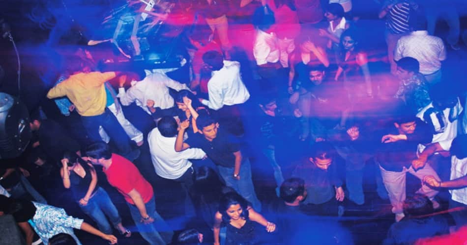 new year celebration in chandigarh, important things
