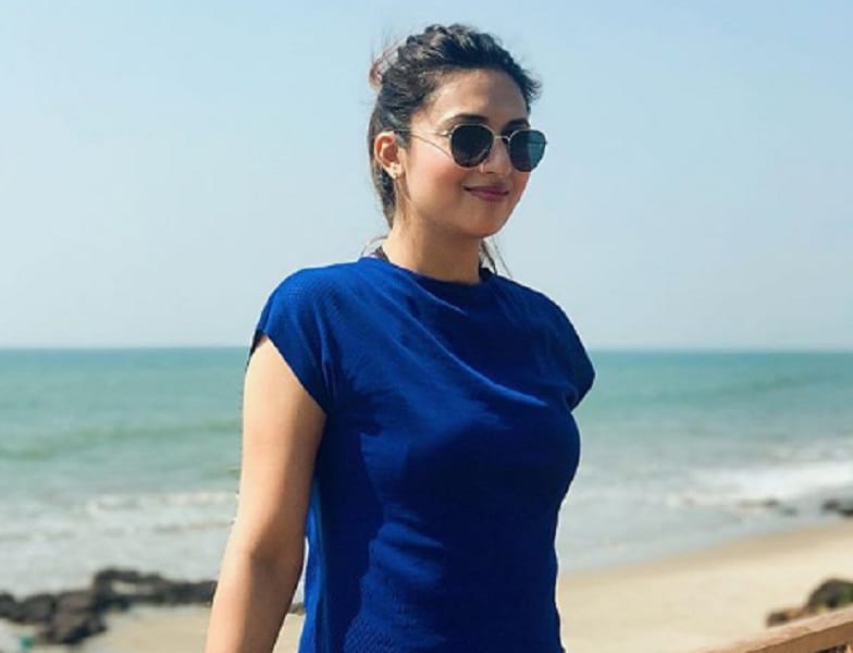 Divyanka Tripathi speaks about casting couch in the industry 