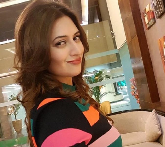 Divyanka Tripathi speaks about casting couch in the industry 