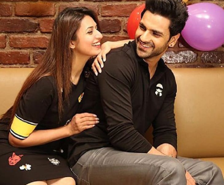 Divyanka Tripathi speaks about casting couch in the industry 