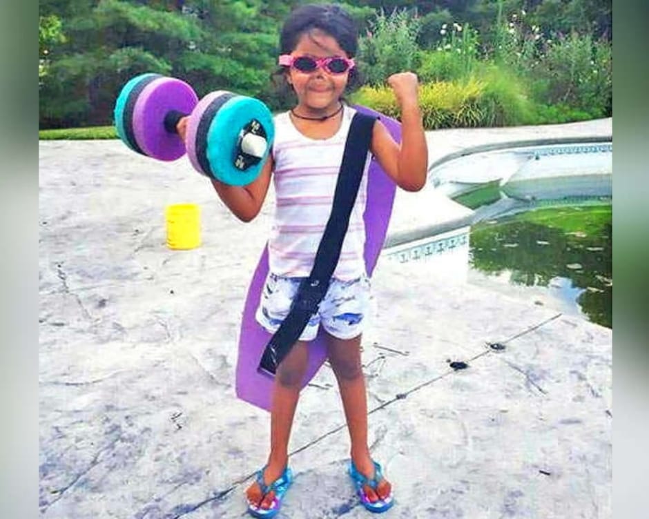 success story indian girl durga life changed in america