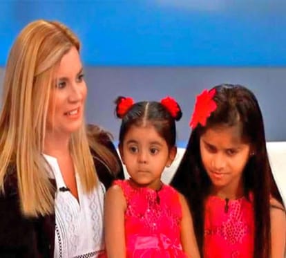 success story indian girl durga life changed in america
