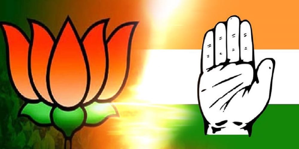 rajasthan by poll will be soon for alwar and ajmer lok sabha seat