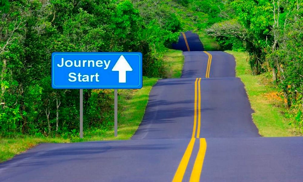 never do these mistakes during to going on a journey may be impure