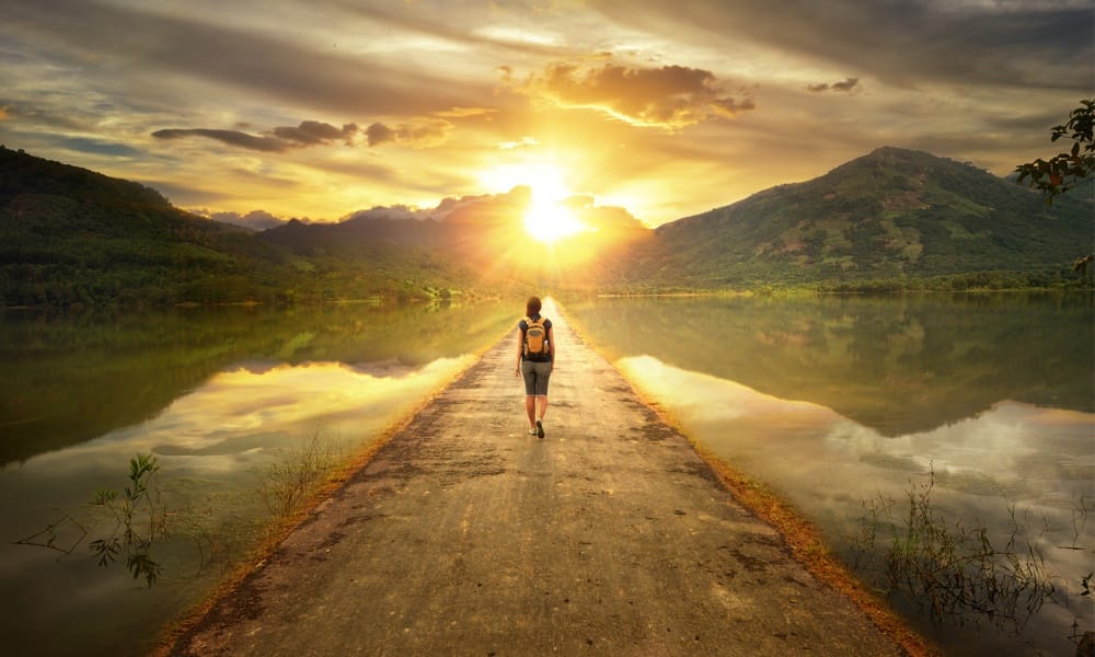 never do these mistakes during to going on a journey may be impure
