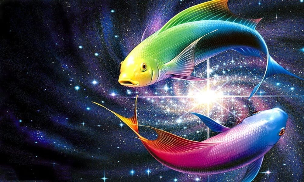 yearly pisces horoscope 2018