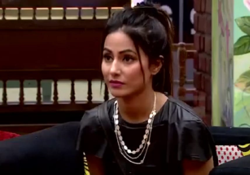 Bigg Boss 11 housemate gets special luxury task this week called Ghar Aaye Gharwalein 
