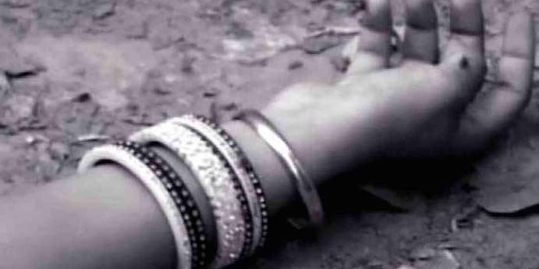 honour killing in punjab, pregnant girl murdered and dead body burnt