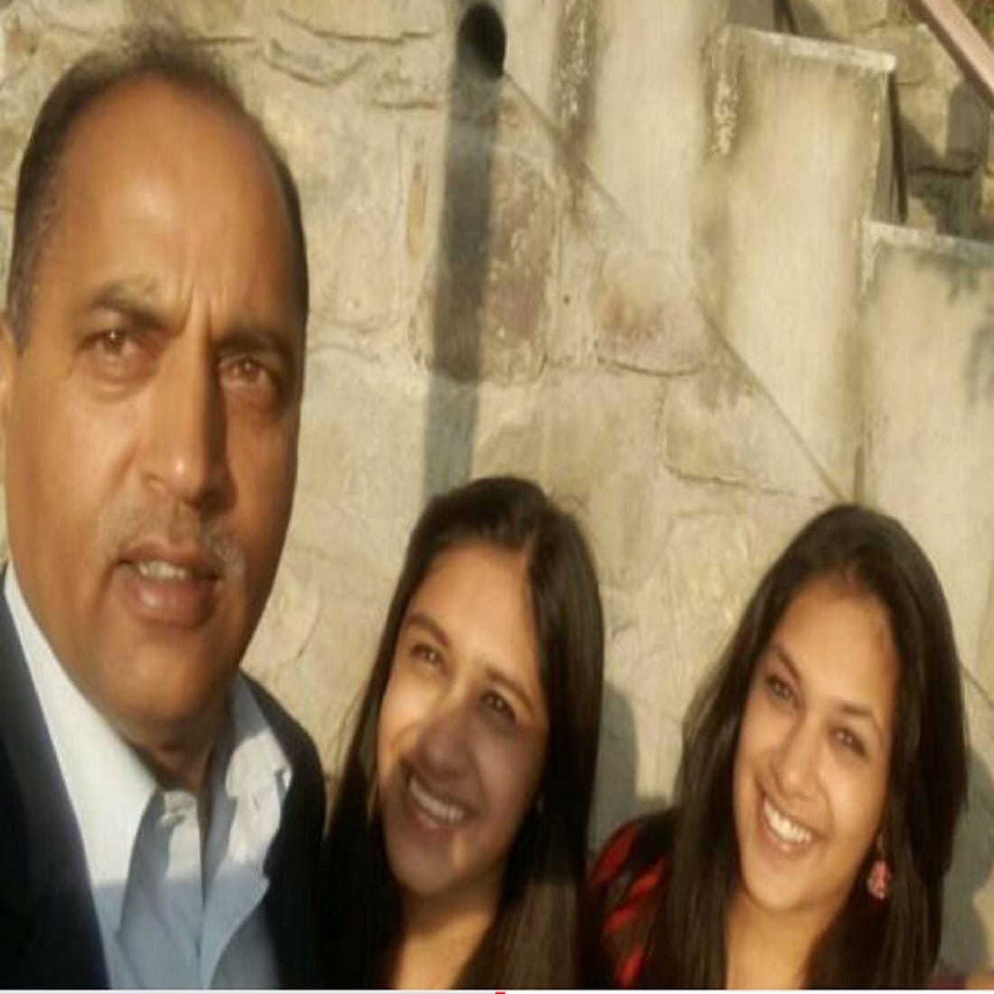 himachal pradesh jairam thakur cm connection from jaipur