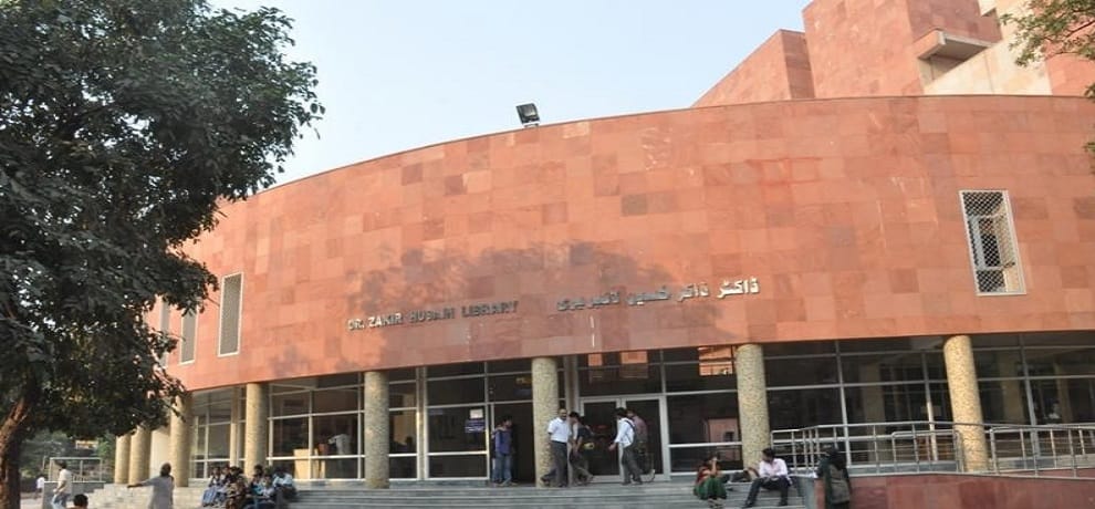 Jamia Millia website hacked again, hacker write reply of first message